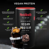 Men's Health Vegan Protein CHOCOLATE 500g