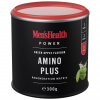 Men's Health Amino Plus Regeneration Matrix GREEN APPLE 300g
