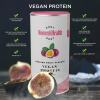 Women's Health Vegan Protein PASSION FRUIT 500g