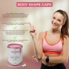 Women's Health Body Shape Caps Metabolism Blend 60 Kapseln