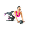 Gymstick Ultimate Exercise Roller