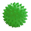 Massageball 8 cm Grün