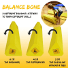 RollerBone Balance Bone