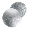 TheraBand Stability Disc Silber (33 cm)