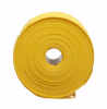 TheraBand CLX22 Meter - gelb (leicht)