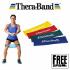 Thera Band Loop 4er Set 30,5cm