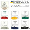 TheraBand Tubing 7.5m
