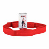 Theraband CLX11 Loops - rot, mittel