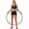 Tunturi Fitness Hula Hoop Ring 1.8 KG