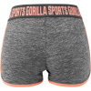 Gorilla Sports Ladies Functional Hotpants