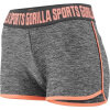 Gorilla Sports Ladies Functional Hotpants XL