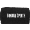 Kettlebell Wristlet - Handgelenkschutz - Gorilla Sports