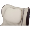 Massagesessel MX 7.1 brown/champagne