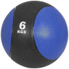 Medizinball 6 KG - Gorilla Sports