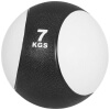 Medizinball 7 KG - Gorilla Sports