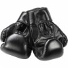 Profi Boxhandschuhe schwarz 10 OZ - 16 OZ