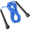 Springseil Speed Rope Blau 243 cm