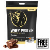 Whey Protein Probebeutel 30g