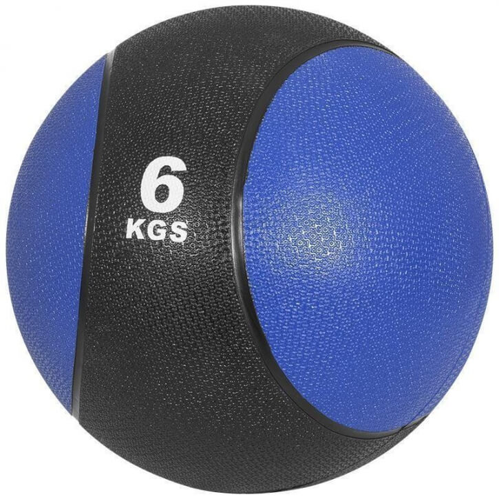 Medizinball 1-10 KG - Gorilla Sports